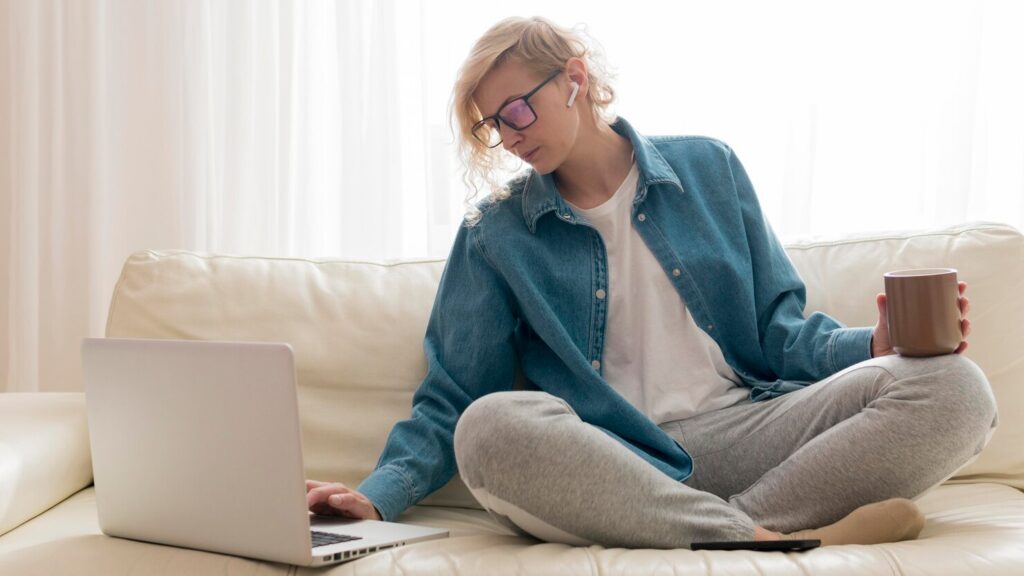 Dangers of sitting too much