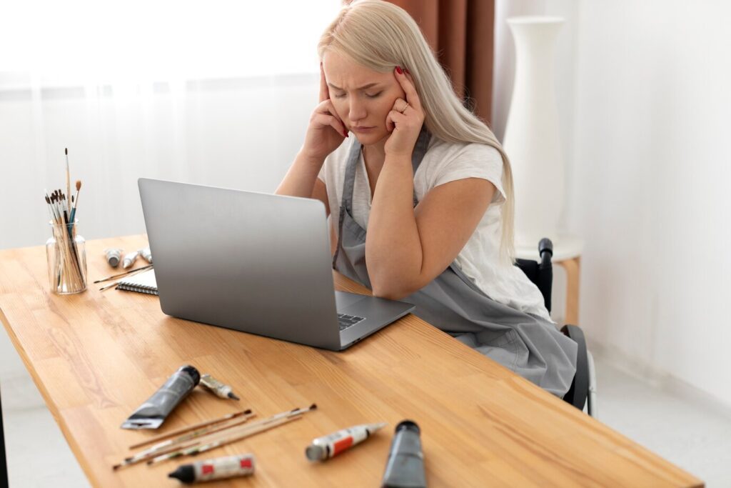 Dangers of sitting too much