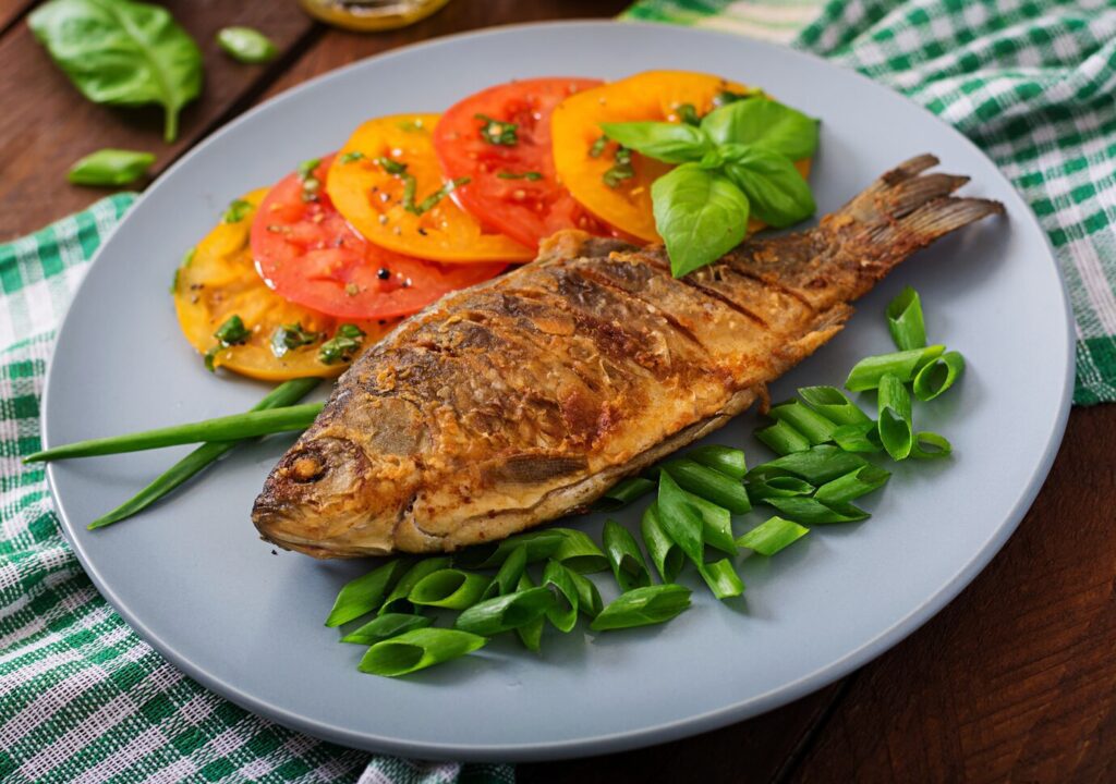 Everything You Need to Know About Omega-3s