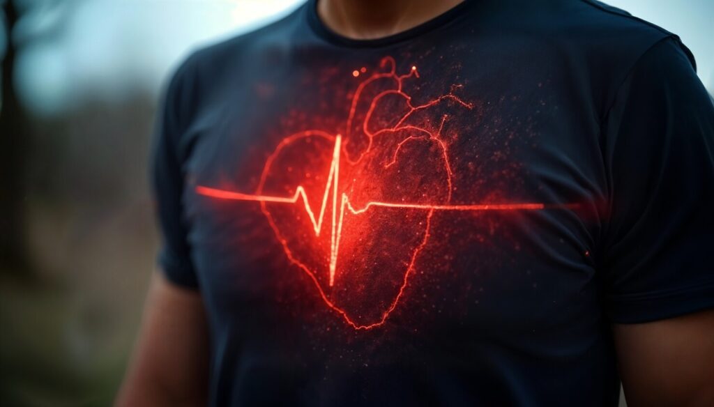 Why heart attacks are more common in the morning