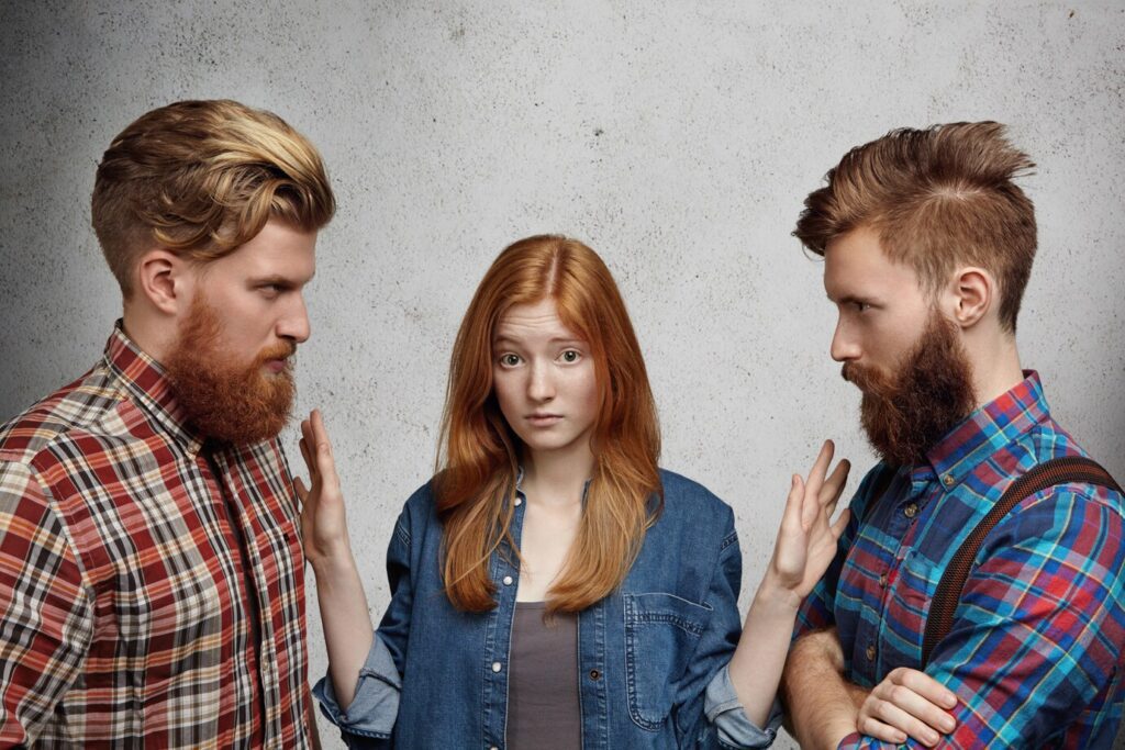How to deal with toxic people