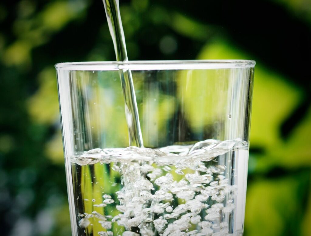 Does water pH matter