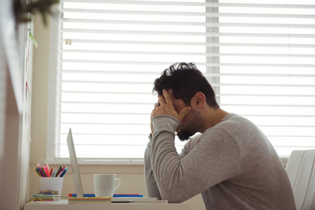 how to stop overthinking