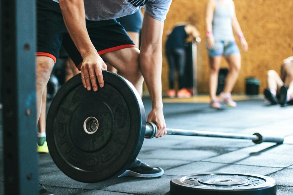 Why physical fitness matters